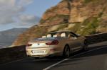 BMW 6-Series Convertible 2011 года